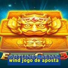 wind jogo de aposta